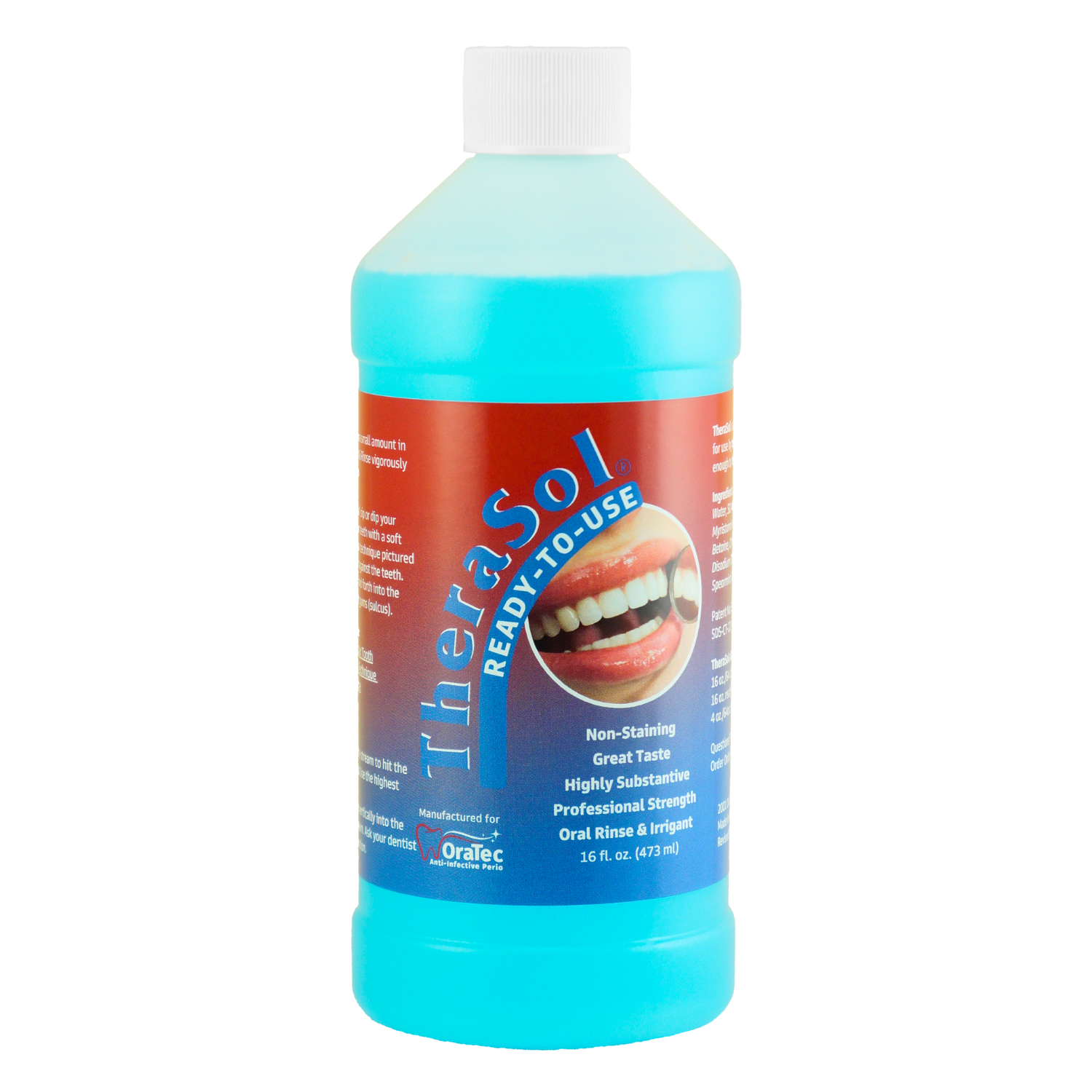 Therasol Concentrate