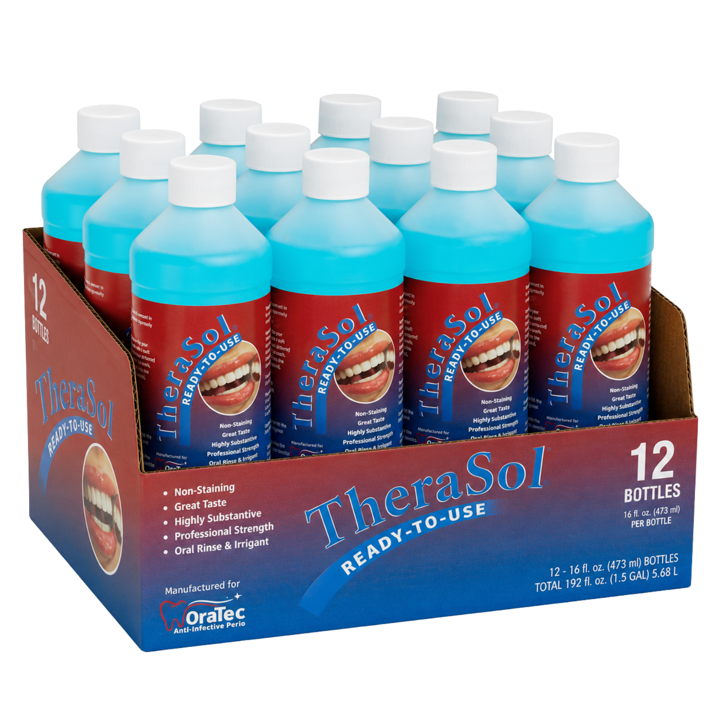 TheraSol Ready To Use - image 4