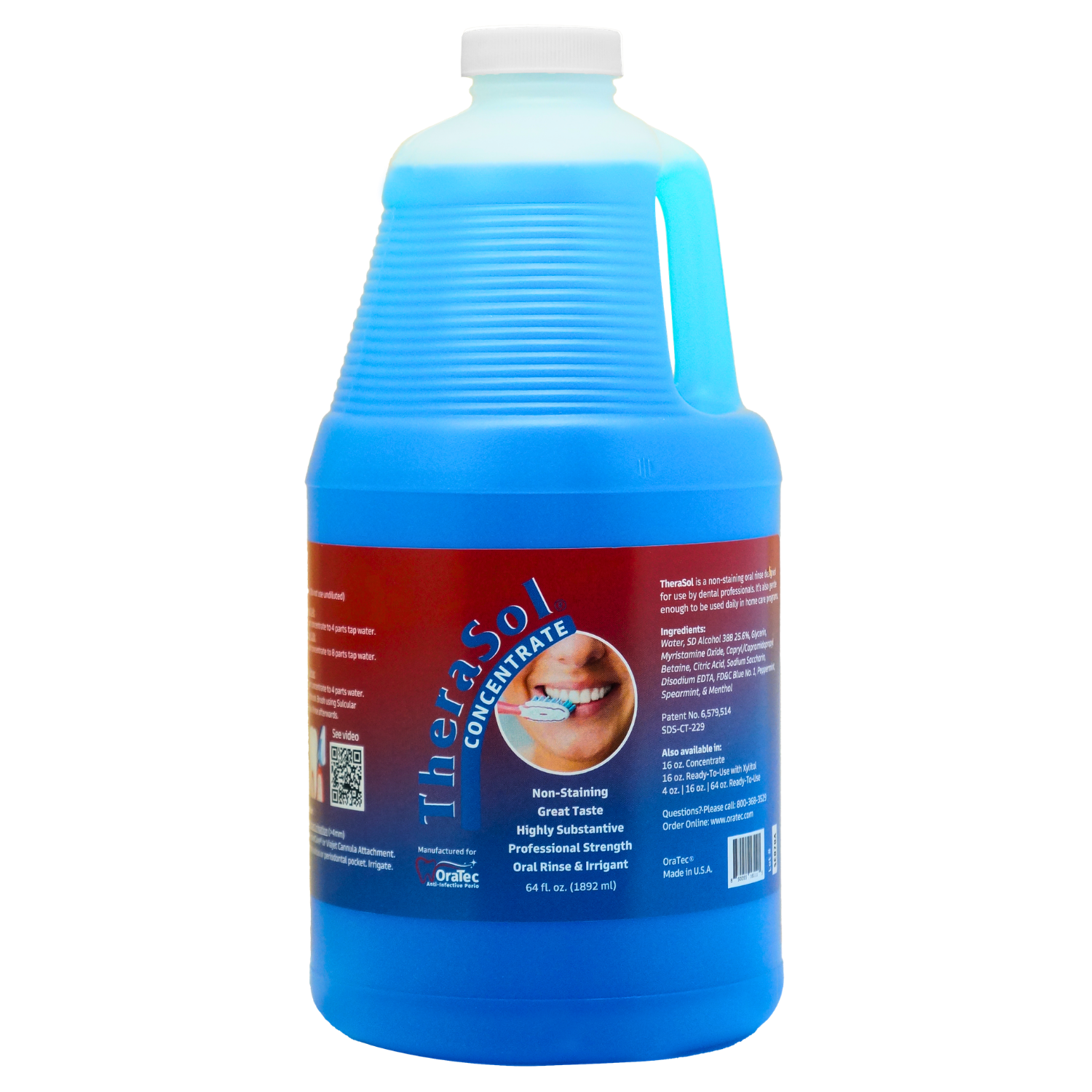 Therasol Concentrate - image 3