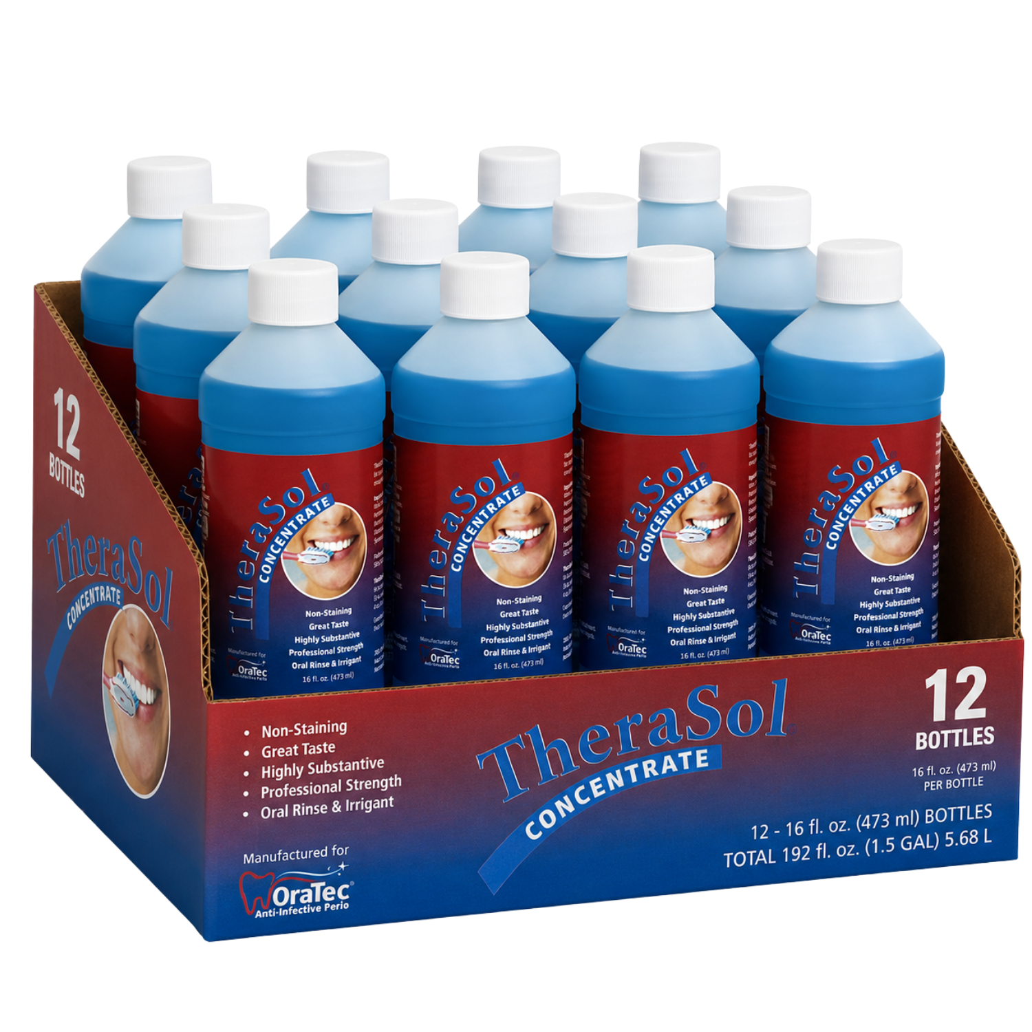 Therasol Concentrate - image 2