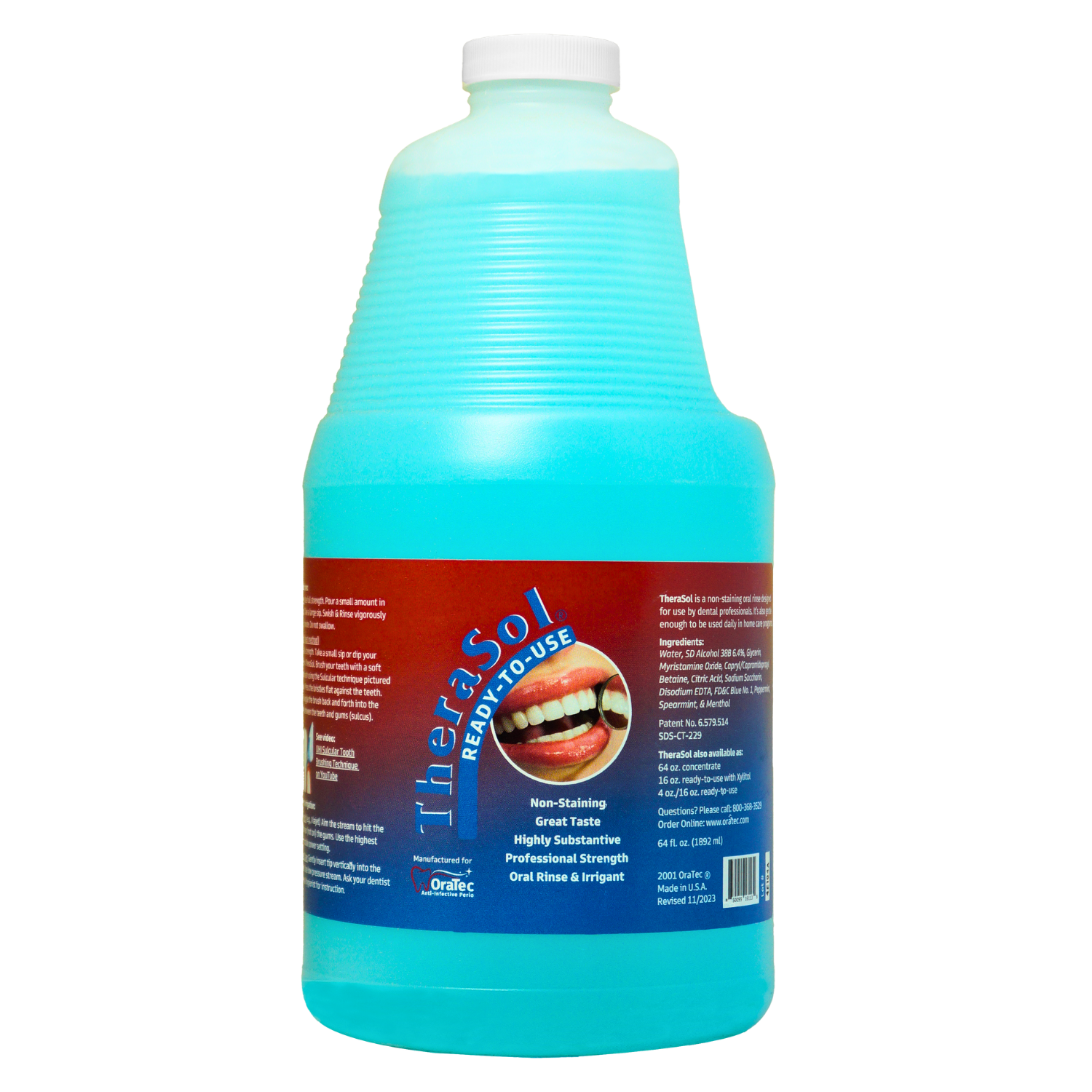 TheraSol Ready To Use - image 3