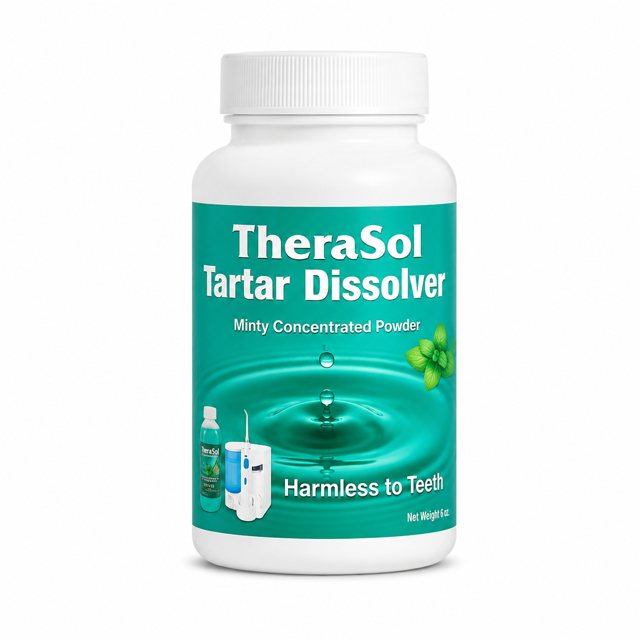 Tartar Dissolver - image 3