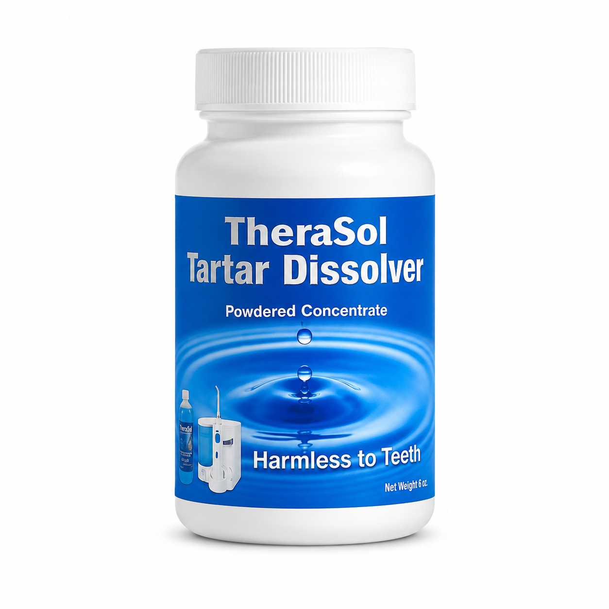Tartar Dissolver - image 2