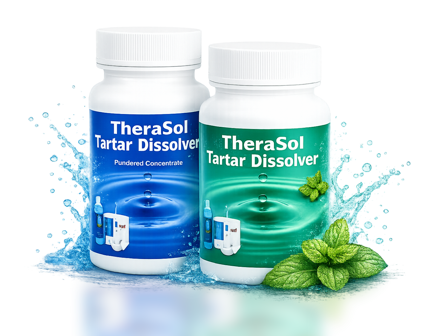 Tartar Dissolver - image 1