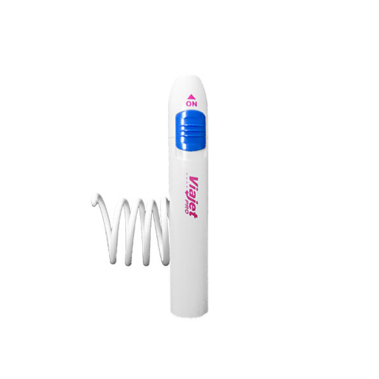 Pro Model Handle W/Tube Adapter - image 1