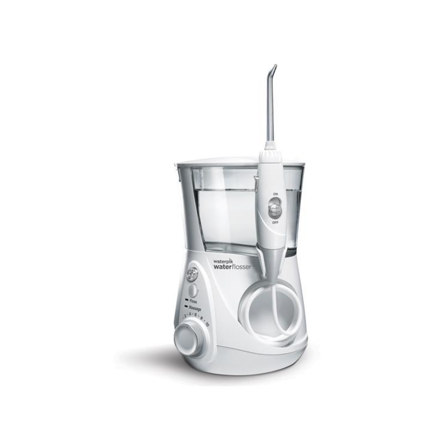 Waterpik Aquarius