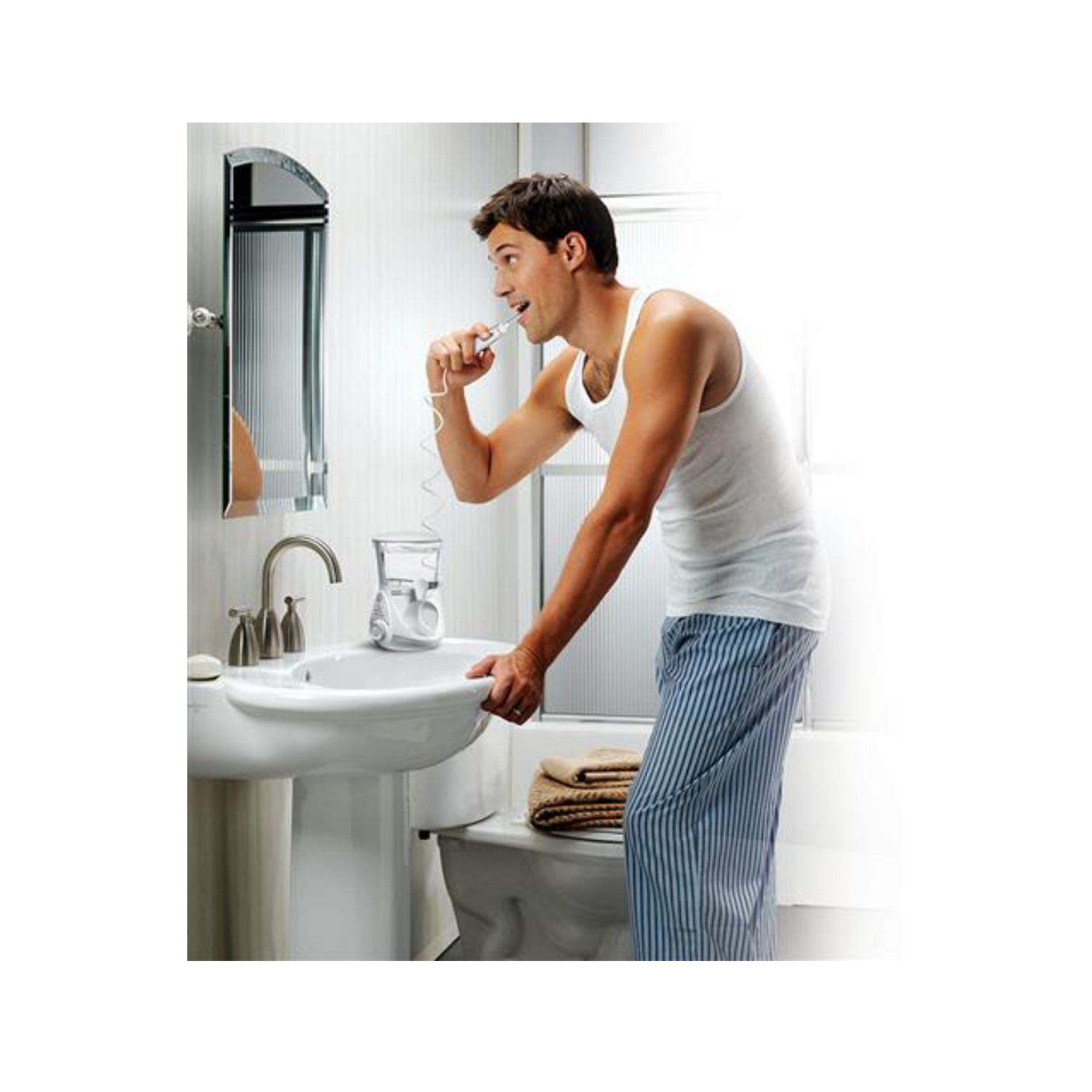 Waterpik Aquarius - image 4