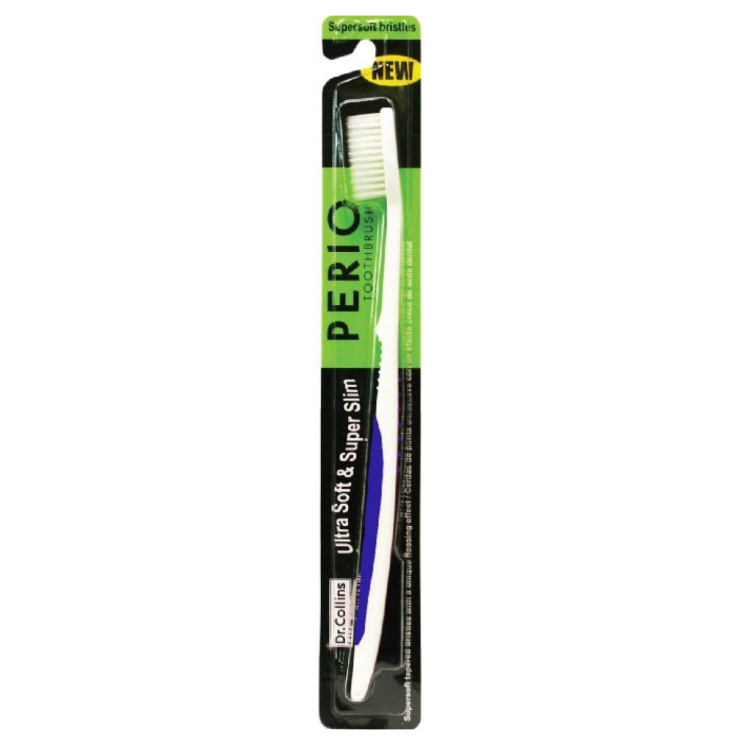 Perio Toothbrush - image 2