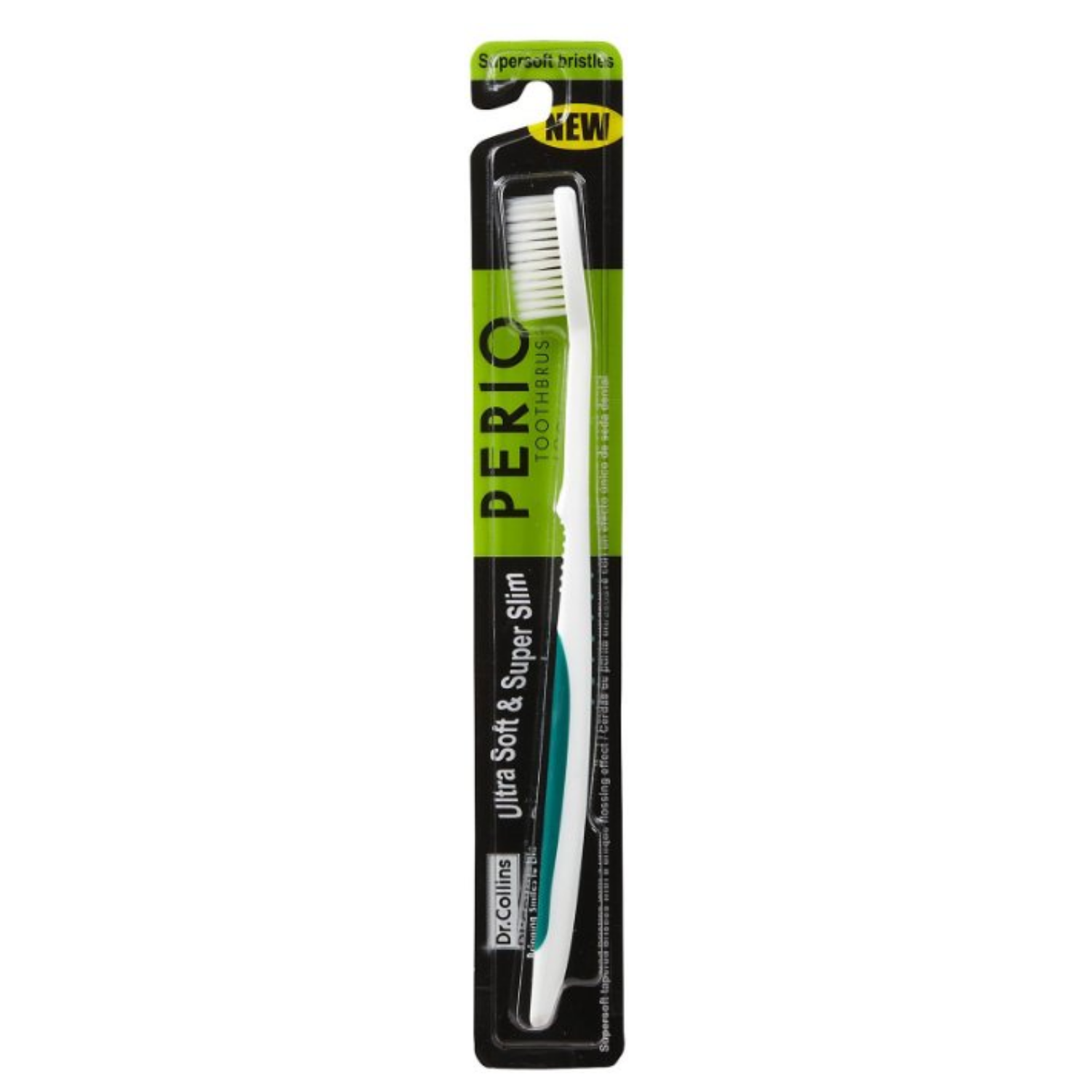 Perio Toothbrush - image 3