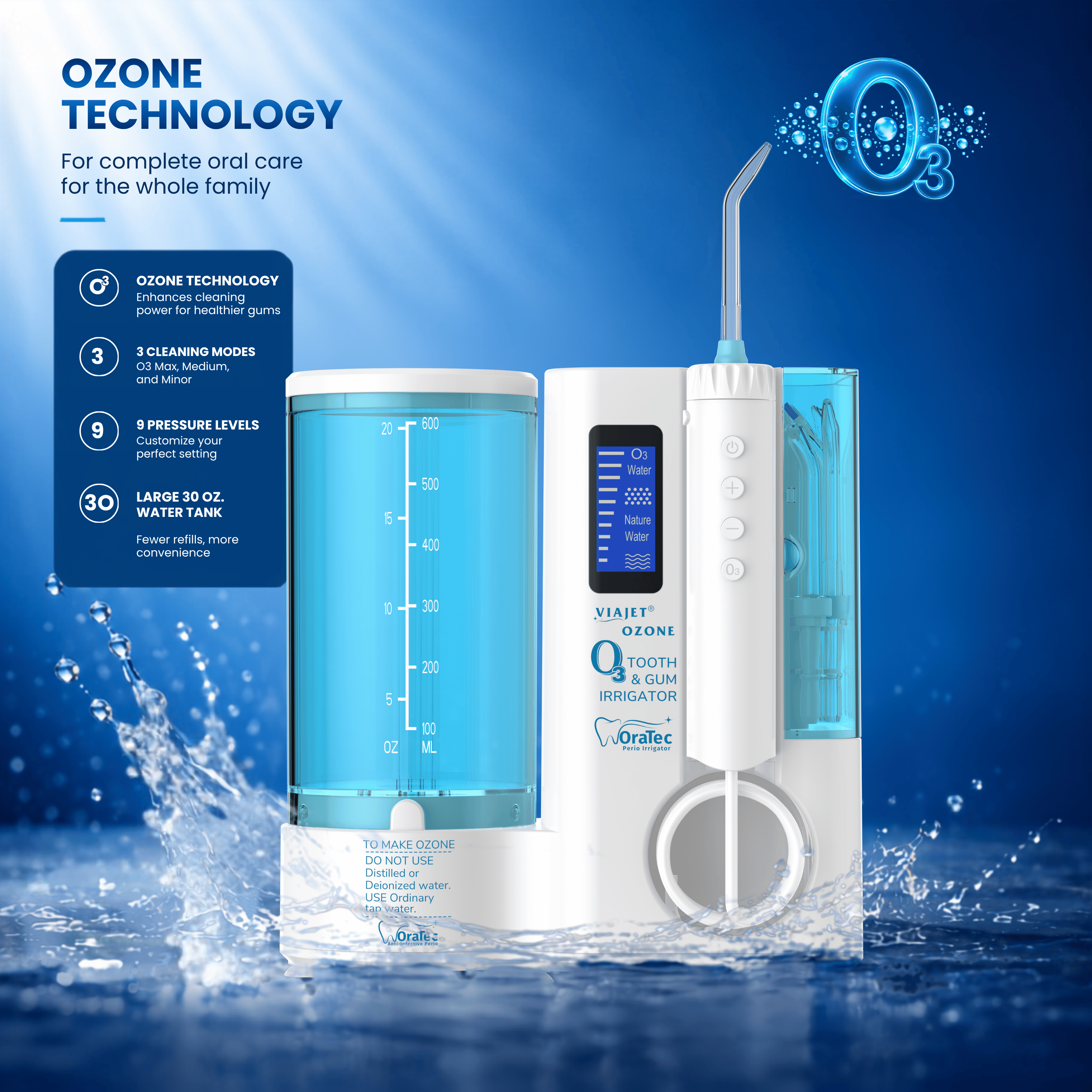 Viajet Ozone - image 3