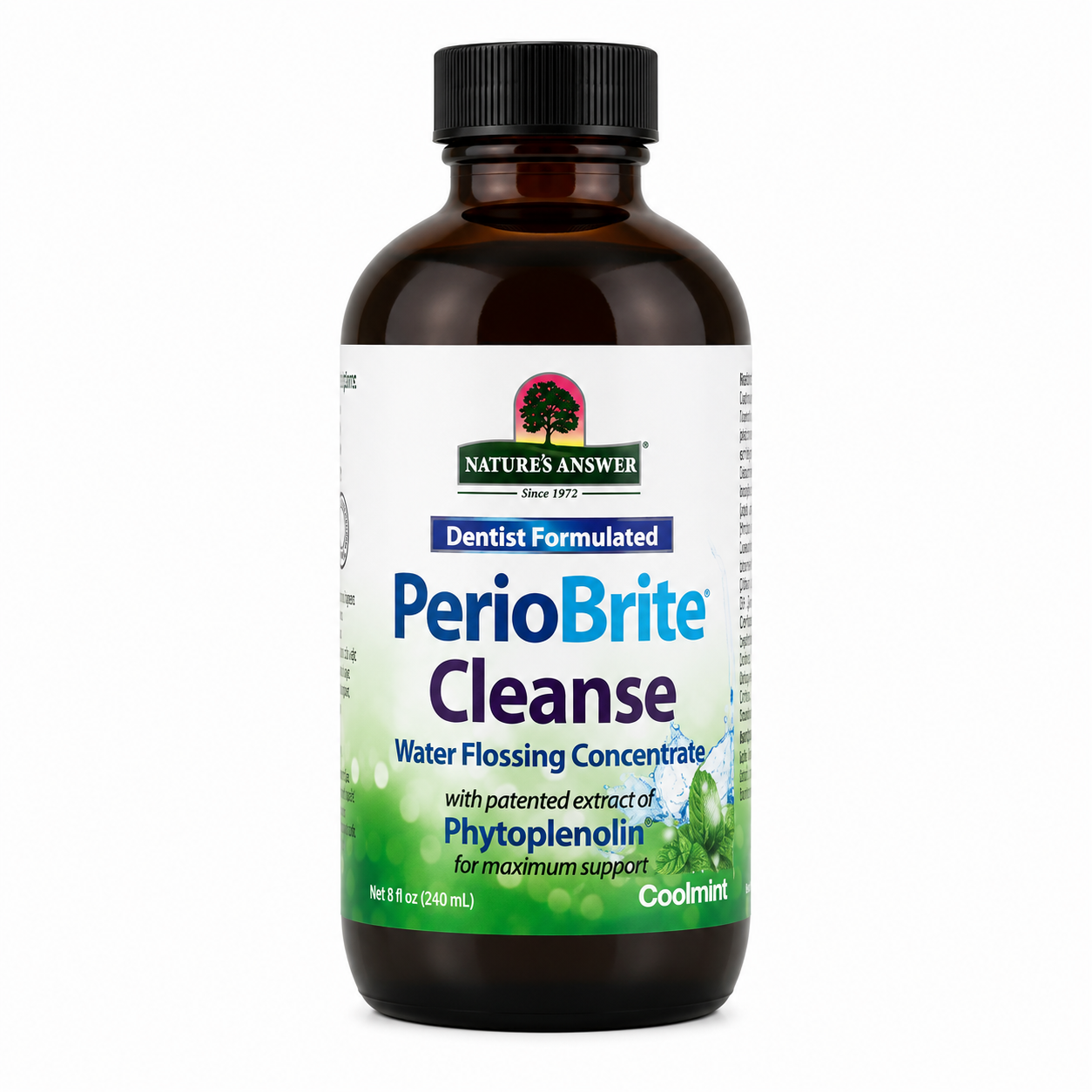PerioBrite Cleanse - image 1