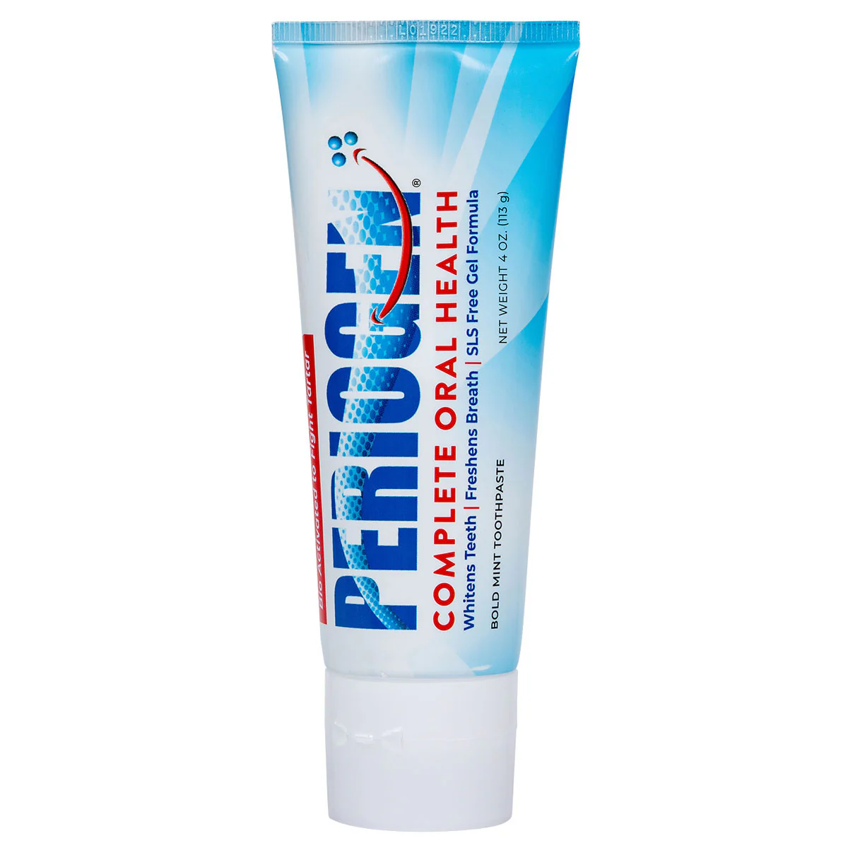 Periogen Toothpaste - image 1
