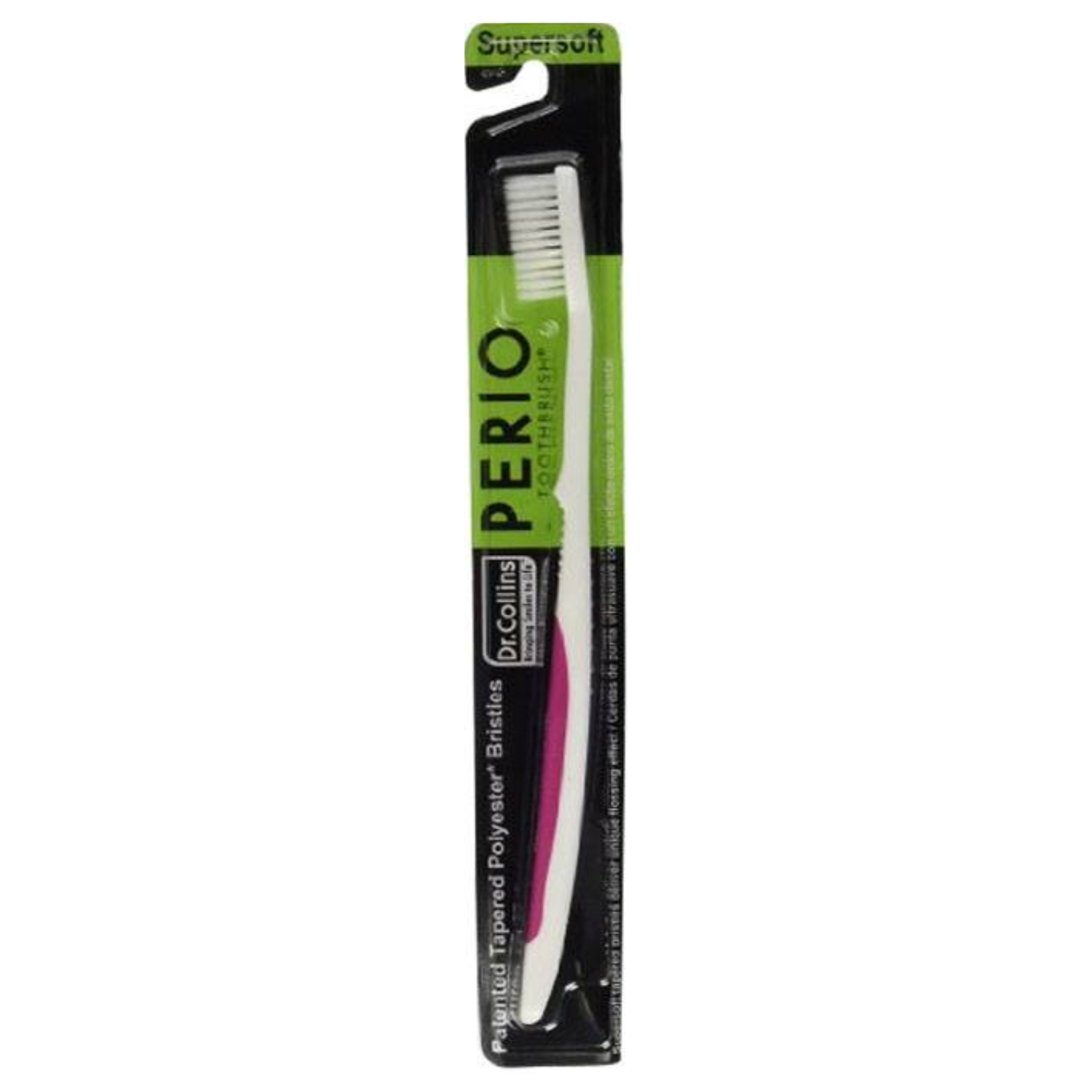 Perio Toothbrush - image 4