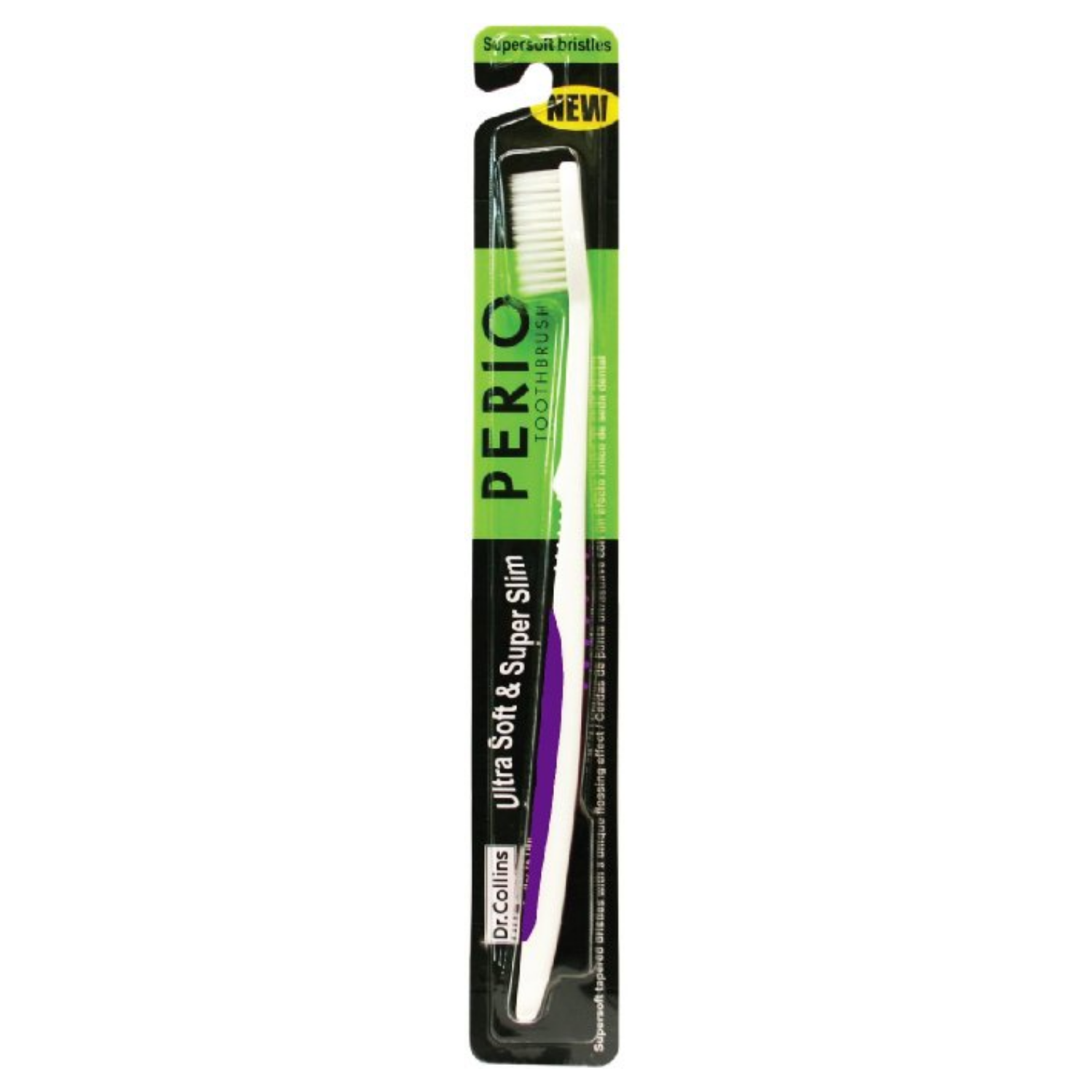 Perio Toothbrush - image 5