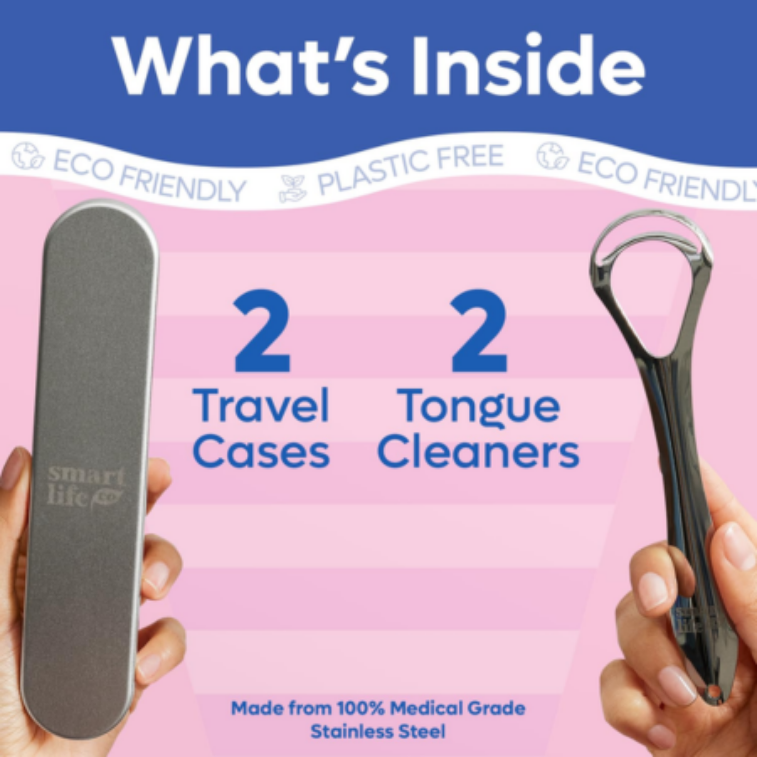 Tongue Cleaner  - image 2