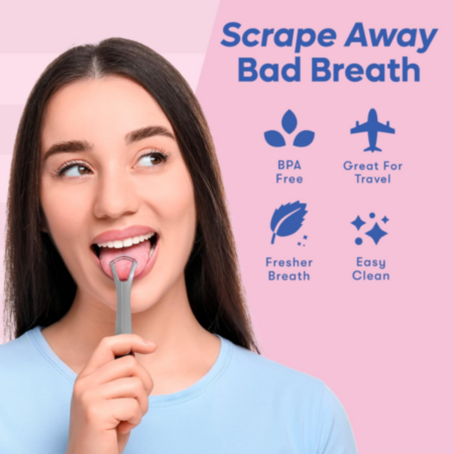 Tongue Cleaner  - image 6