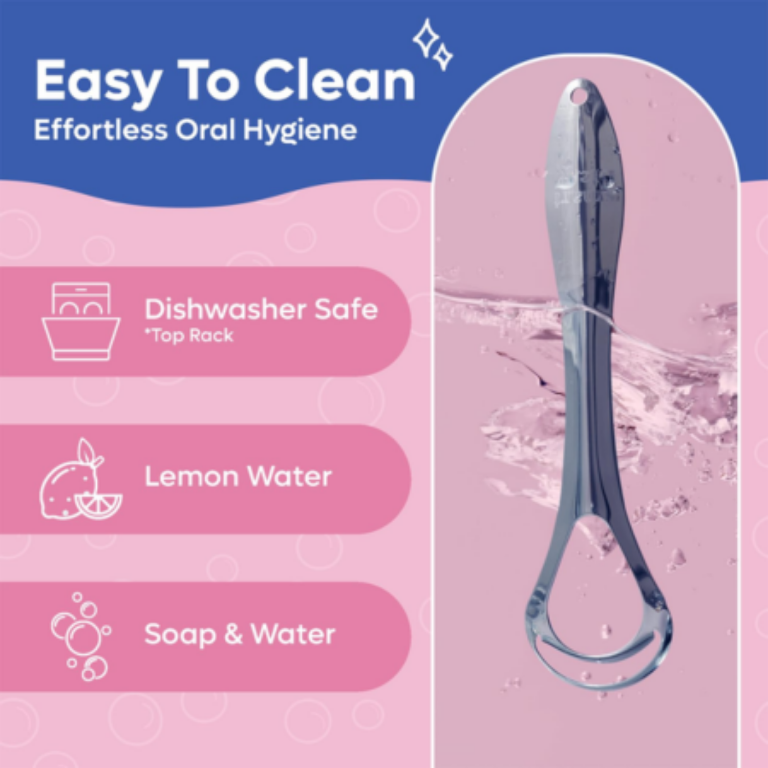 Tongue Cleaner  - image 3
