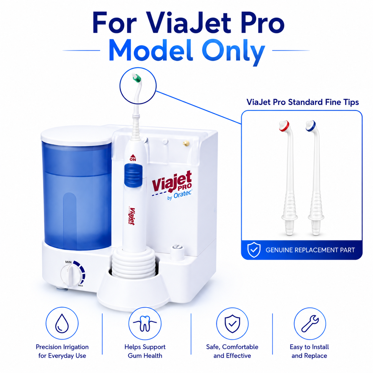 Pro Model Standard Fine Tips - image 2